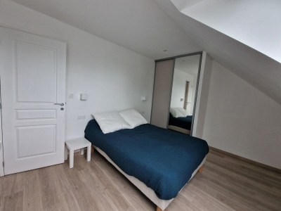 Holiday house Stay in Brittany House by St Michel - Features photo 7