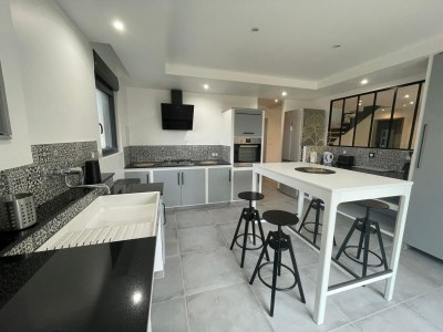 Holiday house Stay in Brittany House by St Michel - Features photo 10