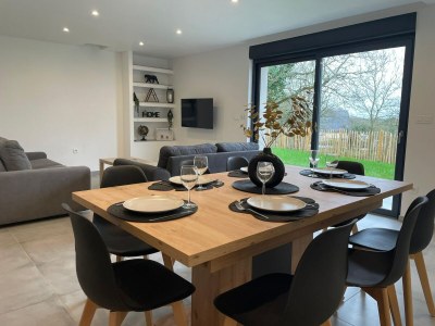 Holiday house Stay in Brittany House by St Michel - Features photo 11