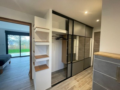 Holiday house Stay in Brittany House by St Michel - Features photo 13