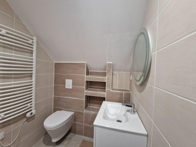 Holiday house Stay in Brittany House by St Michel - Features photo 14