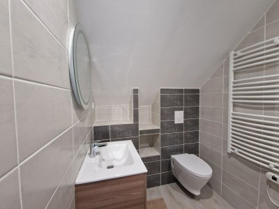 Holiday house Stay in Brittany House by St Michel - Features photo 17