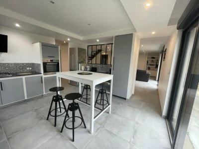 Holiday house Stay in Brittany House by St Michel - Features photo 20