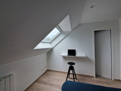 Holiday house Stay in Brittany House by St Michel - Features photo 21