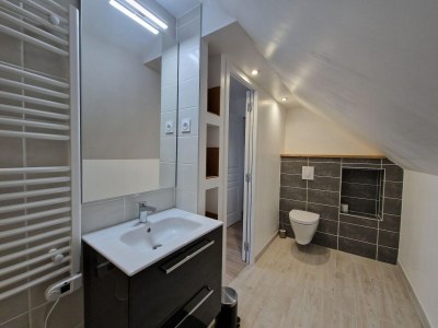 Holiday house Stay in Brittany House by St Michel - Features photo 24