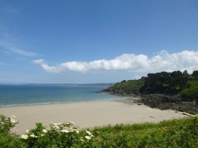 Holiday house Stay in Brittany House by St Michel - Environment photo 27