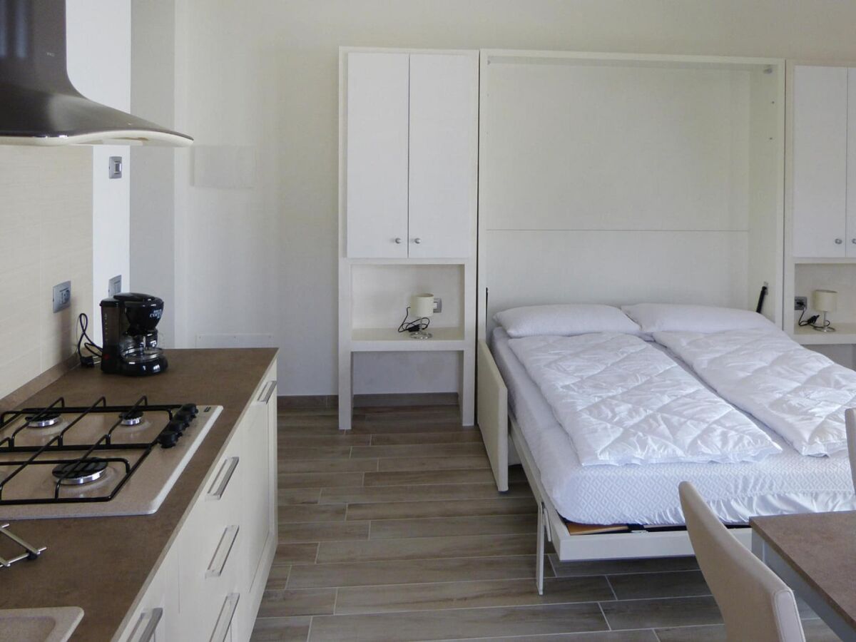 Holiday park Wohnung in Tignale mit Gardasee-Blick - Features photo 5