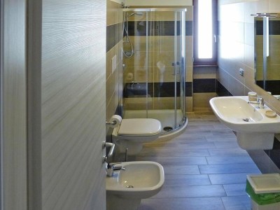 Holiday park Wohnung in Tignale mit Gardasee-Blick - Features photo 4