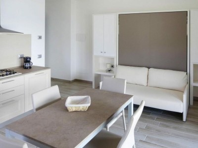 Holiday park Wohnung in Tignale mit Gardasee-Blick - Features photo 6