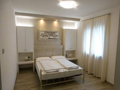 Holiday park Wohnung in Tignale mit Gardasee-Blick - Features photo 7