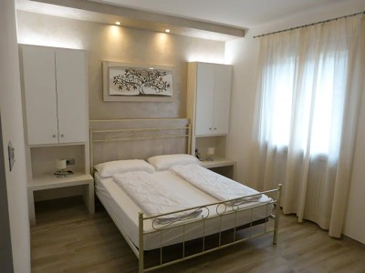 Holiday park Wohnung in Tignale mit Gardasee-Blick - Features photo 8