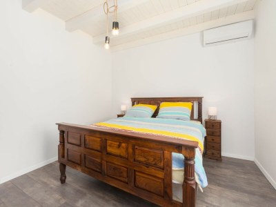 Holiday house Bezaubernde Villa in Kringa mit privatem Pool - Features photo 10