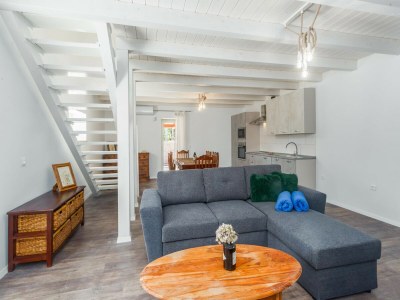 Holiday house Bezaubernde Villa in Kringa mit privatem Pool - Features photo 13