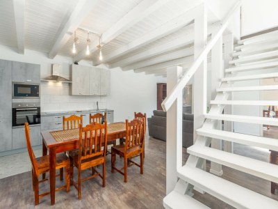 Holiday house Bezaubernde Villa in Kringa mit privatem Pool - Features photo 17