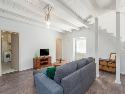 Holiday house Bezaubernde Villa in Kringa mit privatem Pool - Features photo 21