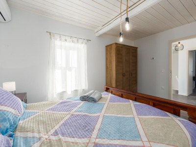 Holiday house Bezaubernde Villa in Kringa mit privatem Pool - Features photo 22