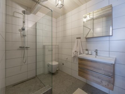 Holiday house Bezaubernde Villa in Kringa mit privatem Pool - Features photo 24