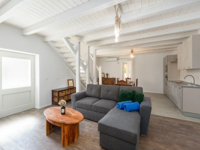 Holiday house Bezaubernde Villa in Kringa mit privatem Pool - Features photo 25