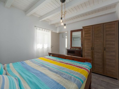 Holiday house Bezaubernde Villa in Kringa mit privatem Pool - Features photo 27