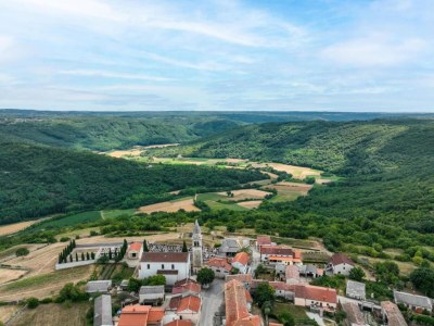 Holiday house Bezaubernde Villa in Kringa mit privatem Pool - Environment photo 28