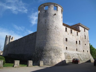 Holiday house Bezaubernde Villa in Kringa mit privatem Pool - Environment photo 29