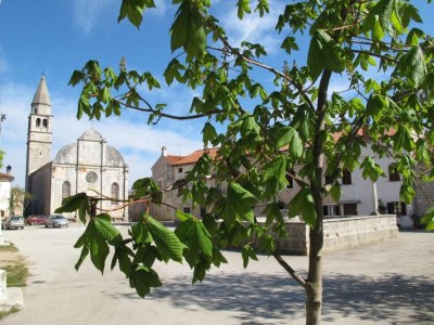 Holiday house Bezaubernde Villa in Kringa mit privatem Pool - Environment photo 31