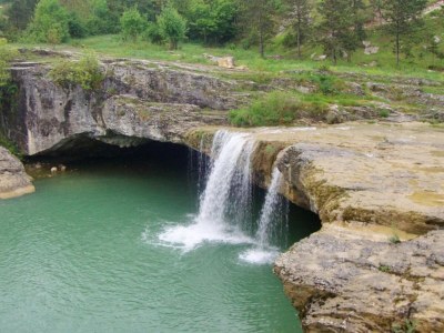 Holiday house Bezaubernde Villa in Kringa mit privatem Pool - Environment photo 32
