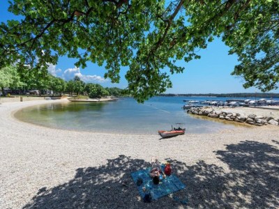 Holiday house Bezaubernde Villa in Kringa mit privatem Pool - Environment photo 35