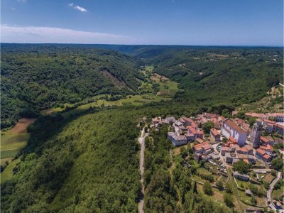 Holiday house Bezaubernde Villa in Kringa mit privatem Pool - Environment photo 37