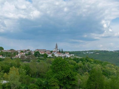 Holiday house Bezaubernde Villa in Kringa mit privatem Pool - Environment photo 38