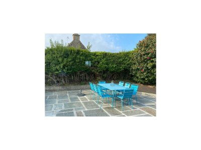 Holiday house Holiday Home in Locquirec by 7 Beaches - Outdoor photo 2