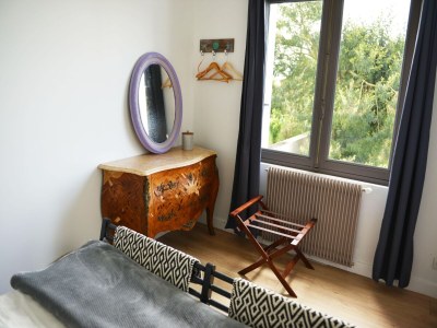 Holiday house Holiday Home in Locquirec by 7 Beaches - Features photo 5