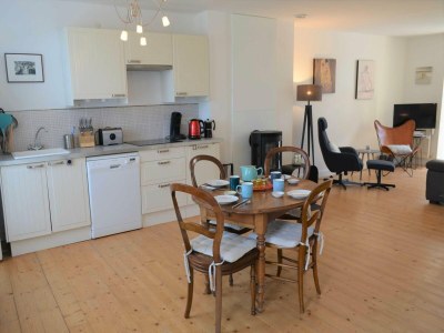 Holiday house Holiday Home in Locquirec by 7 Beaches - Features photo 6