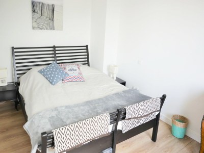 Holiday house Holiday Home in Locquirec by 7 Beaches - Features photo 8