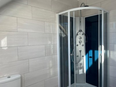 Holiday house Holiday Home in Locquirec by 7 Beaches - Features photo 12