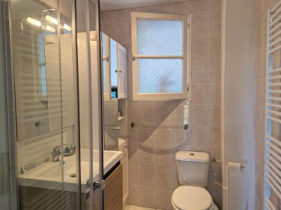 Holiday house Holiday Home in Locquirec by 7 Beaches - Features photo 13