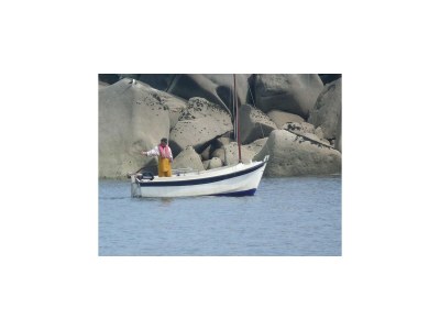 Holiday house Holiday Home in Locquirec by 7 Beaches - Environment photo 14