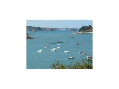 Holiday house Holiday Home in Locquirec by 7 Beaches - Environment photo 15