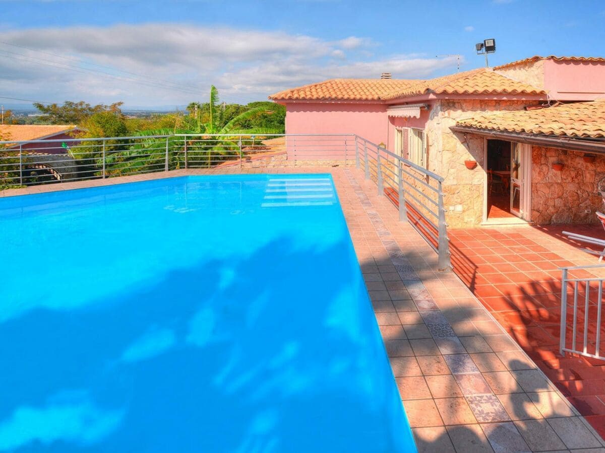 Holiday park Ferienhaus in Sizilien nahe Fontane Bianche - Outdoor photo 3