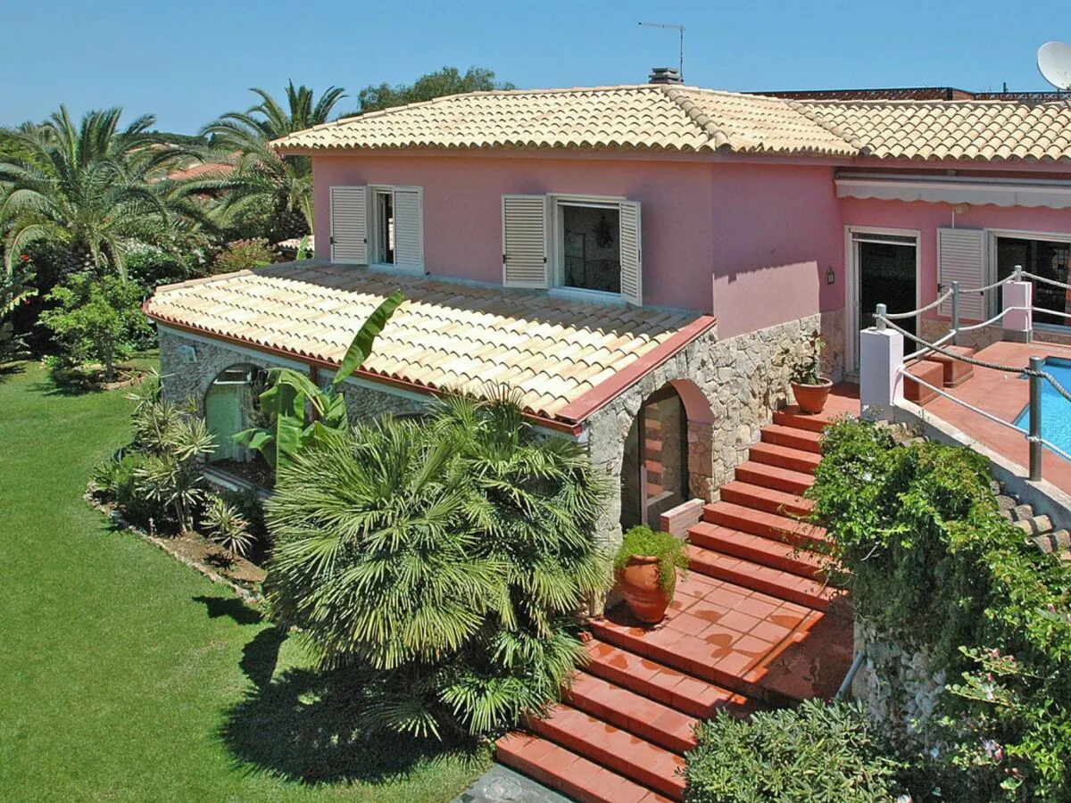 Holiday park Ferienhaus in Sizilien nahe Fontane Bianche - Outdoor photo 4