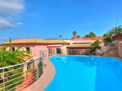 Holiday park Ferienhaus in Sizilien nahe Fontane Bianche - Outdoor photo 2