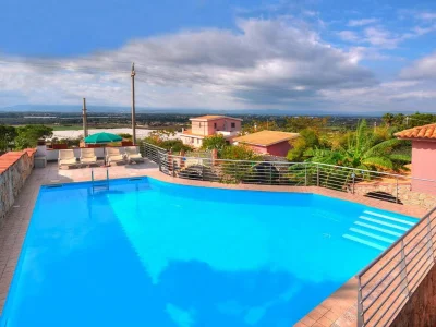 Holiday park Ferienhaus in Sizilien nahe Fontane Bianche - Outdoor photo 5