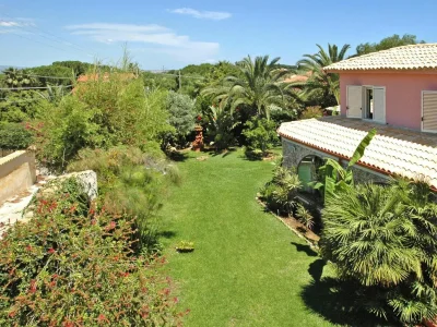 Holiday park Ferienhaus in Sizilien nahe Fontane Bianche - Outdoor photo 6