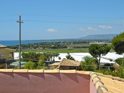 Holiday park Ferienhaus in Sizilien nahe Fontane Bianche - Outdoor photo 7