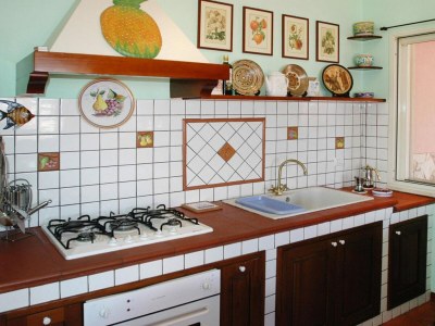 Holiday park Ferienhaus in Sizilien nahe Fontane Bianche - Features photo 16