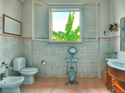 Holiday park Ferienhaus in Sizilien nahe Fontane Bianche - Features photo 17