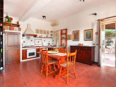 Holiday park Ferienhaus in Sizilien nahe Fontane Bianche - Features photo 19