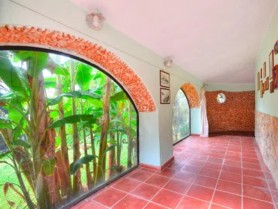 Holiday park Ferienhaus in Sizilien nahe Fontane Bianche - Outdoor photo 21