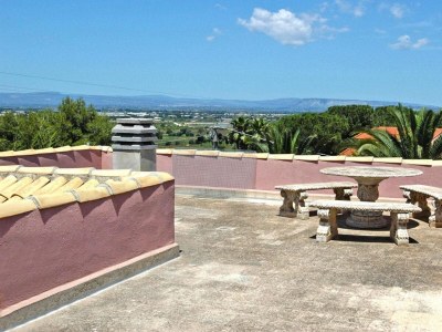 Holiday park Ferienhaus in Sizilien nahe Fontane Bianche - Outdoor photo 22