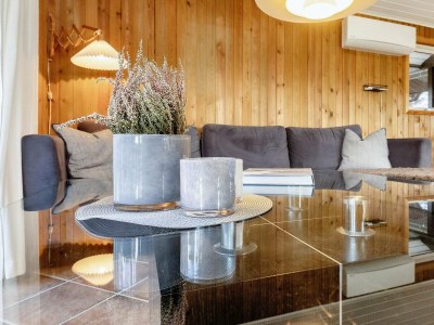 Holiday house 8 Personen Ferienhaus in Løkken-By Traum - Outdoor photo 7